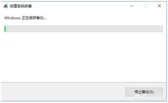 windows备份与还原 备份或还原windows系统