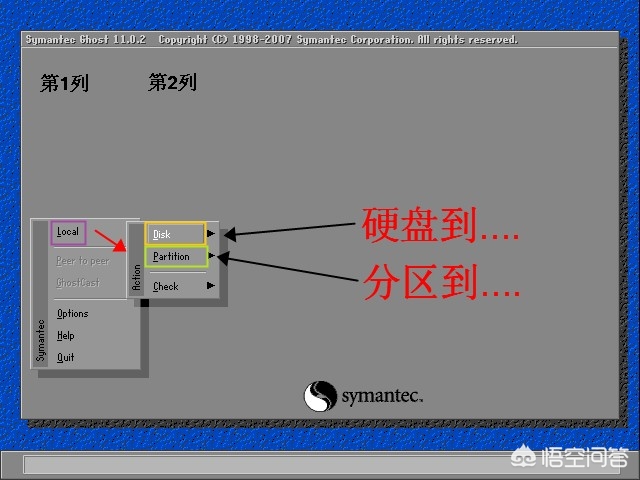 电脑备份数据怎么备份到硬盘，电脑备份数据怎么备份到硬盘太慢